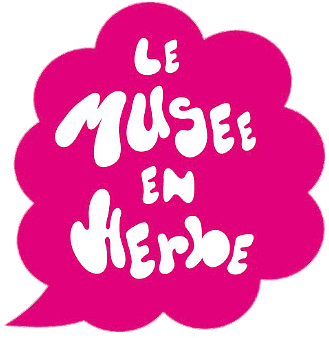 Logo Le Musee en Herbe